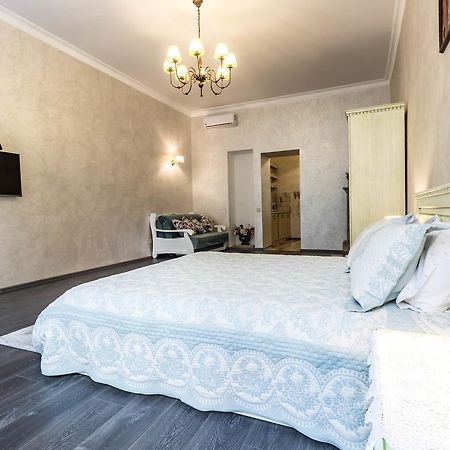 Dominicana L Apartments L Lviv Historical City Center Экстерьер фото