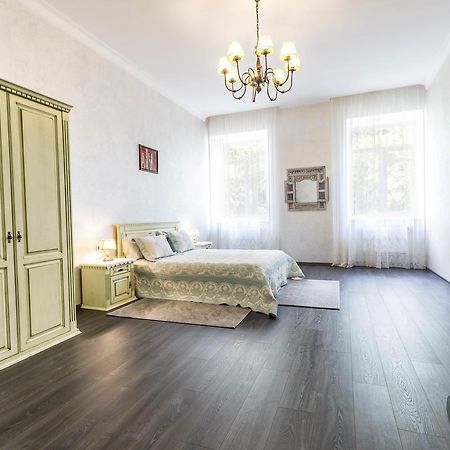 Dominicana L Apartments L Lviv Historical City Center Экстерьер фото