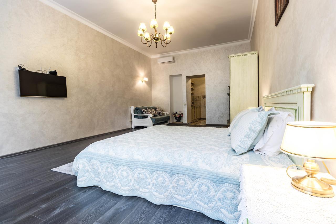 Dominicana L Apartments L Lviv Historical City Center Экстерьер фото