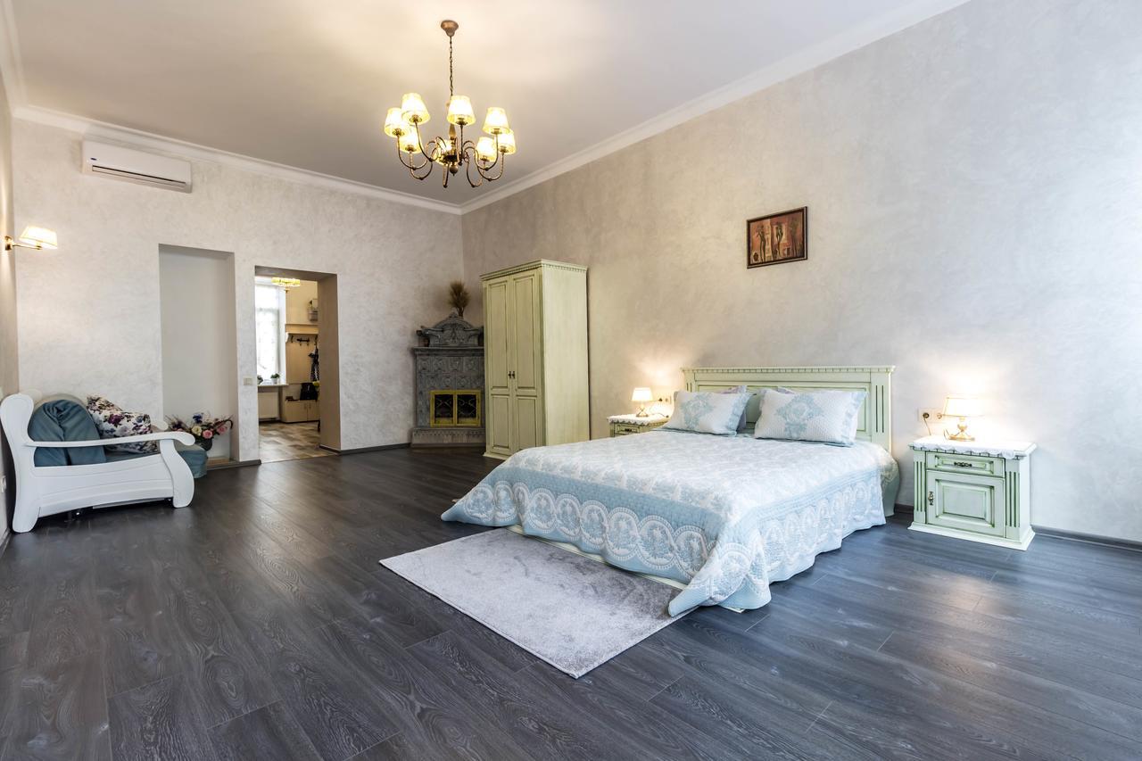 Dominicana L Apartments L Lviv Historical City Center Экстерьер фото