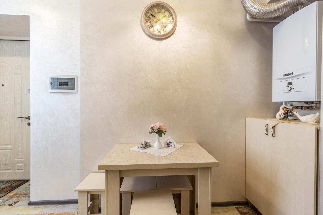 Dominicana L Apartments L Lviv Historical City Center Экстерьер фото