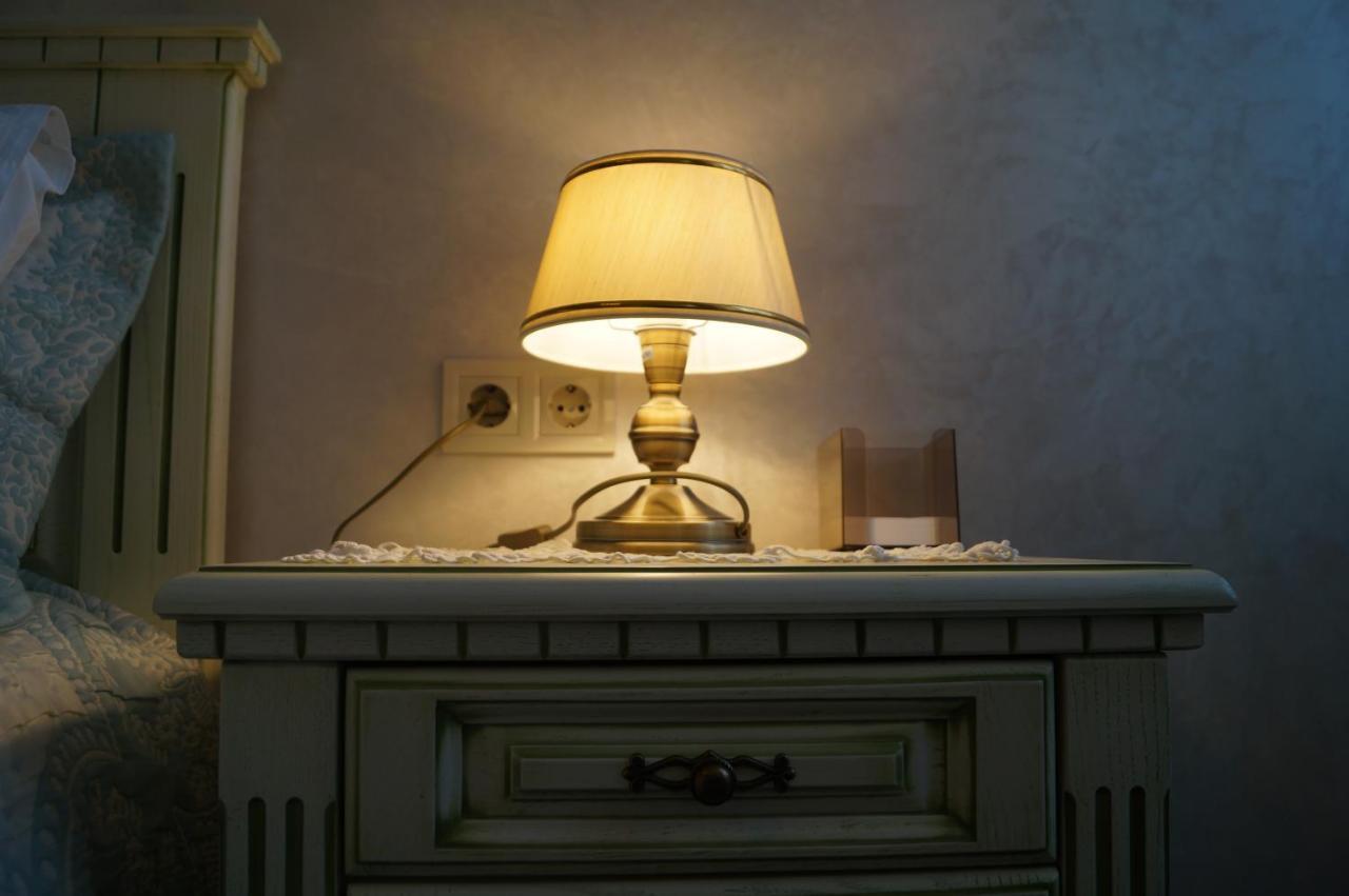 Dominicana L Apartments L Lviv Historical City Center Номер фото