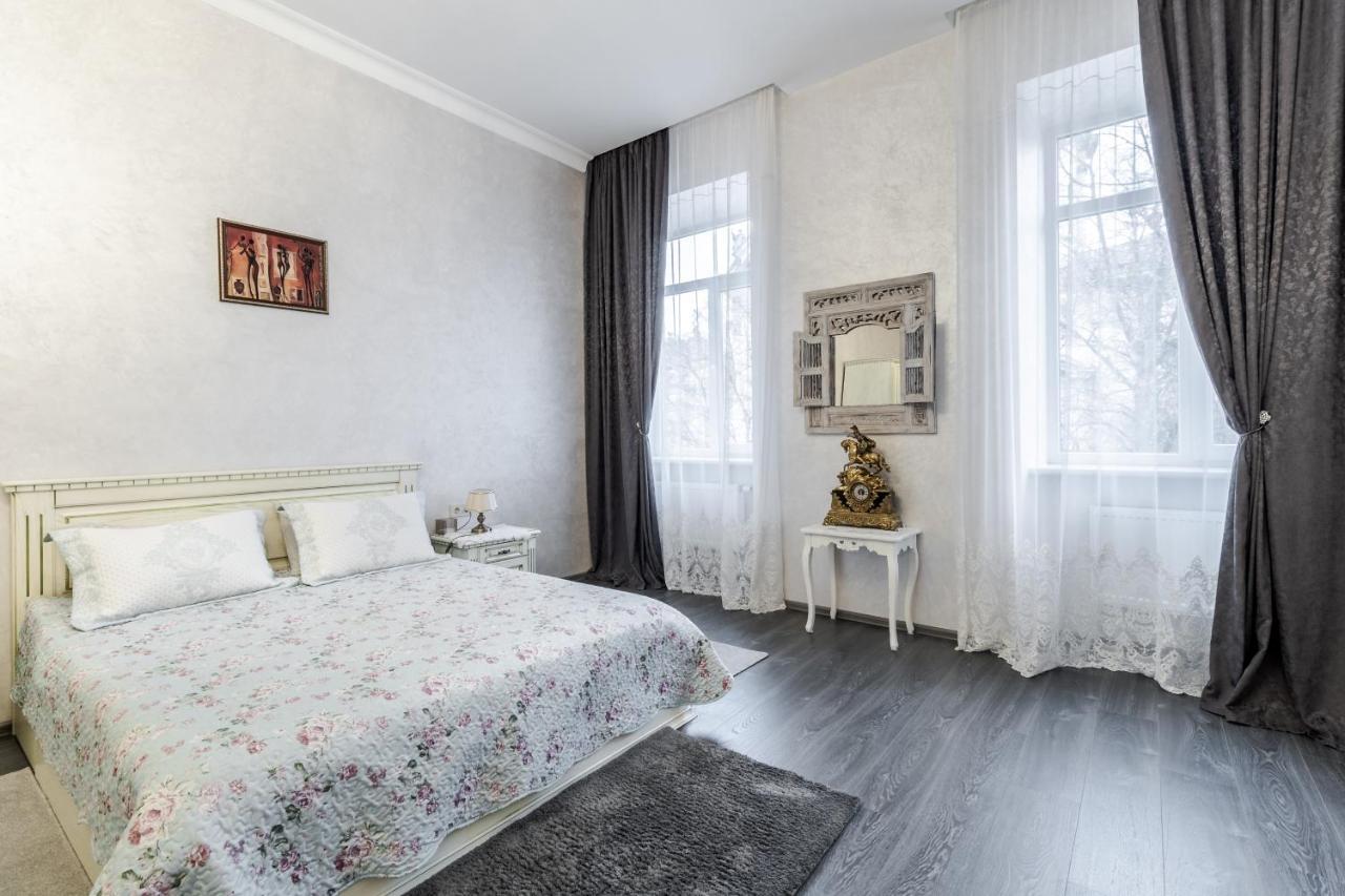 Dominicana L Apartments L Lviv Historical City Center Экстерьер фото