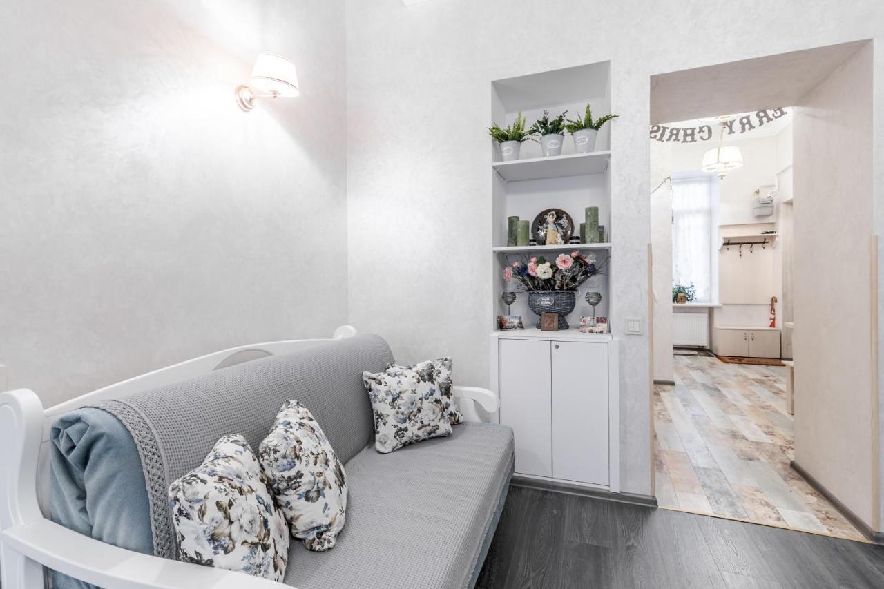 Dominicana L Apartments L Lviv Historical City Center Экстерьер фото